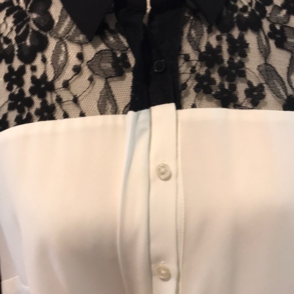 Express blouse! - Picture 3 of 6